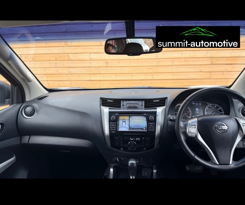 Used Nissan Navara 2017 for sale - 76234461: Photo 2