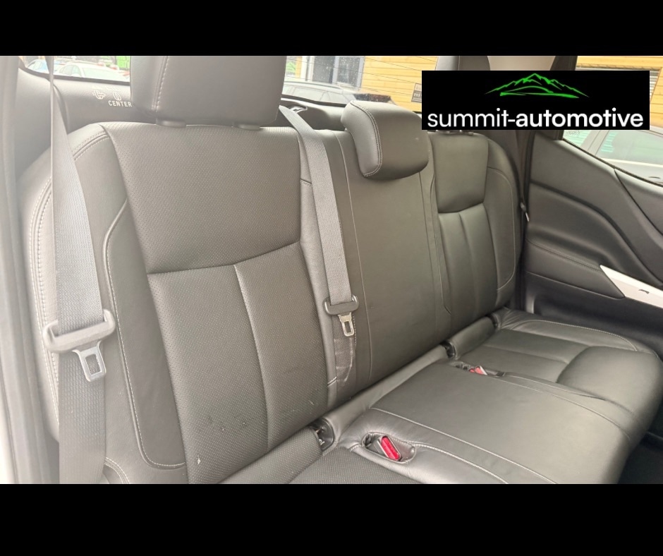 Used Nissan Navara 2017 for sale - 76234461: Photo 20