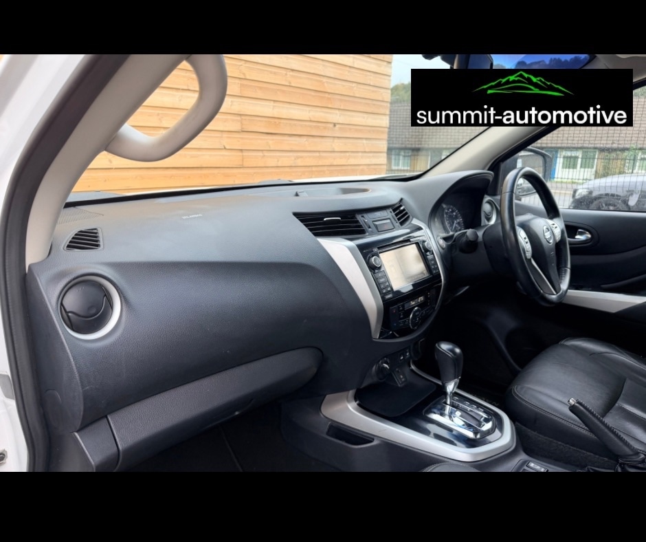 Used Nissan Navara 2017 for sale - 76234461: Photo 21