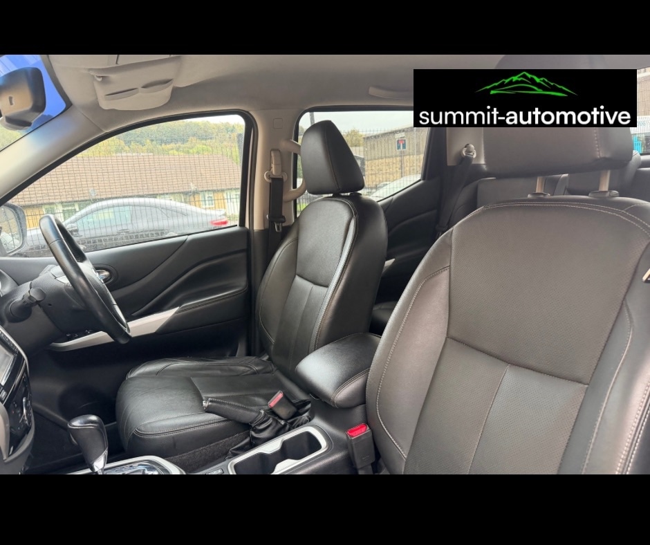 Used Nissan Navara 2017 for sale - 76234461: Photo 22