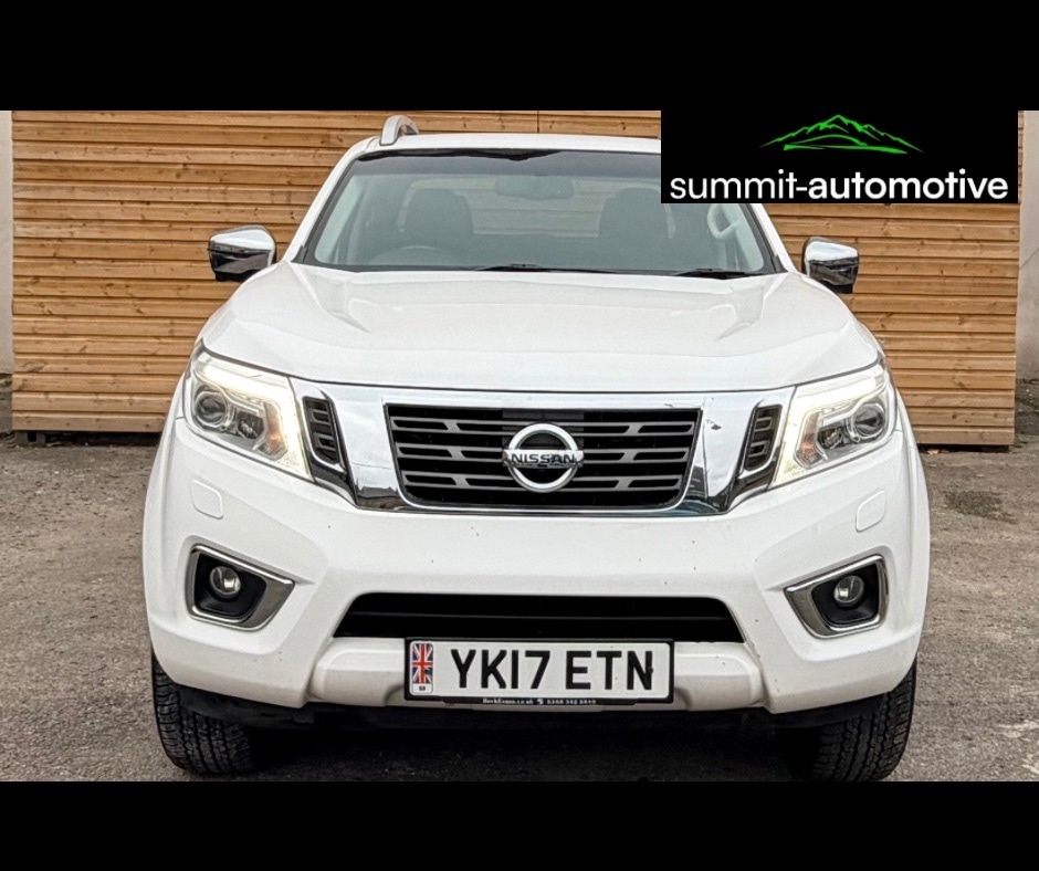 Used Nissan Navara 2017 for sale - 76234461: Photo 3