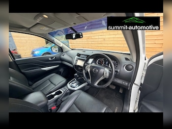 Used Nissan Navara 2017 for sale - 76234461: Photo