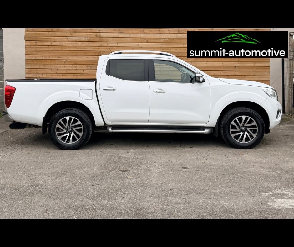 Used Nissan Navara 2017 for sale - 76234461: Photo 5