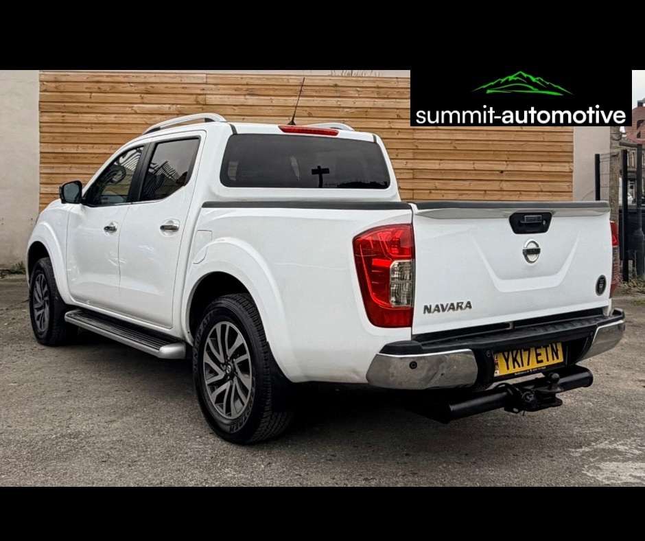 Used Nissan Navara 2017 for sale - 76234461: Photo 7