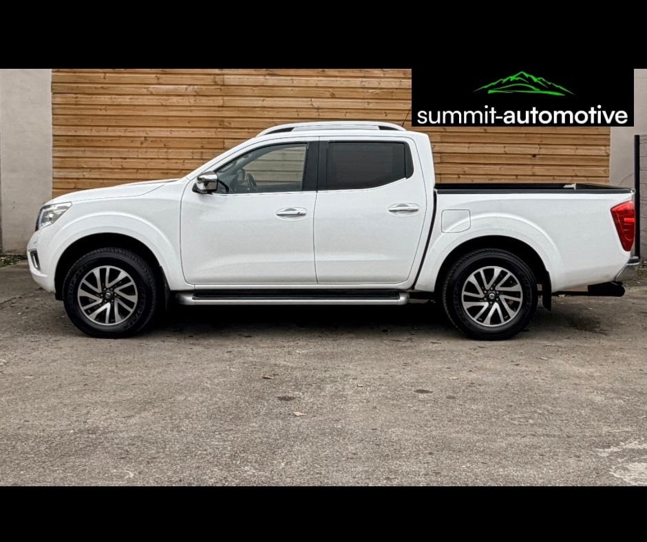 Used Nissan Navara 2017 for sale - 76234461: Photo 9