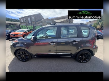 Used Citroen C3 Picasso 2014 for sale - 79445220: Photo