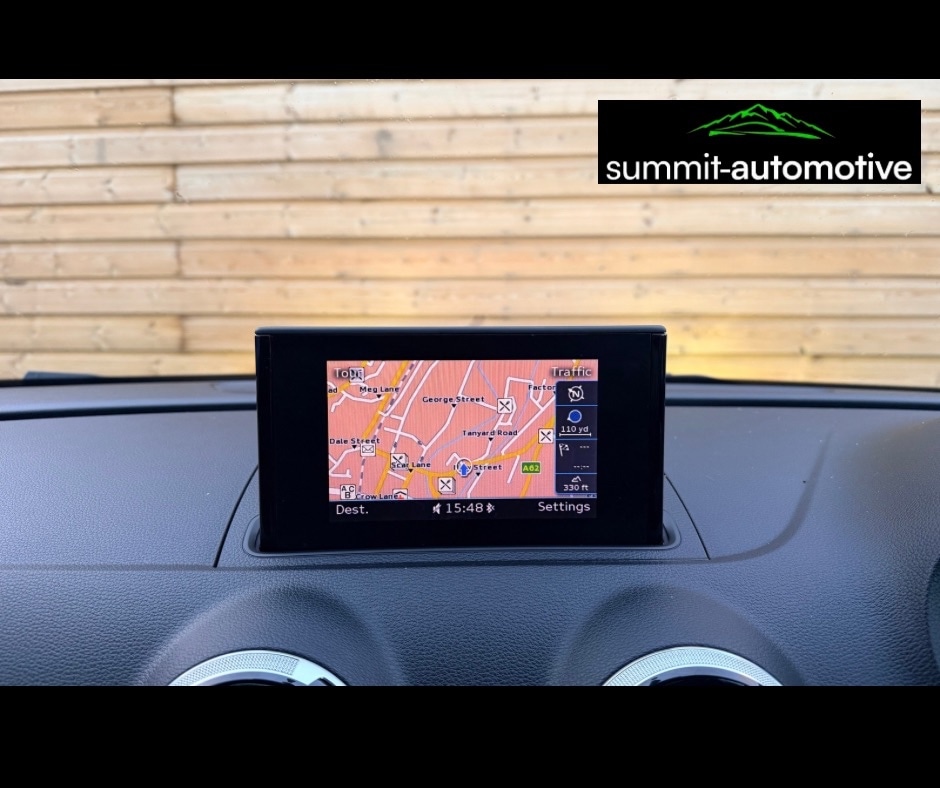 Used Audi A3 2014 for sale - 76663085: Photo 10