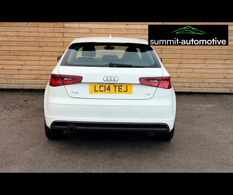 Used Audi A3 2014 for sale - 76663085: Photo 11