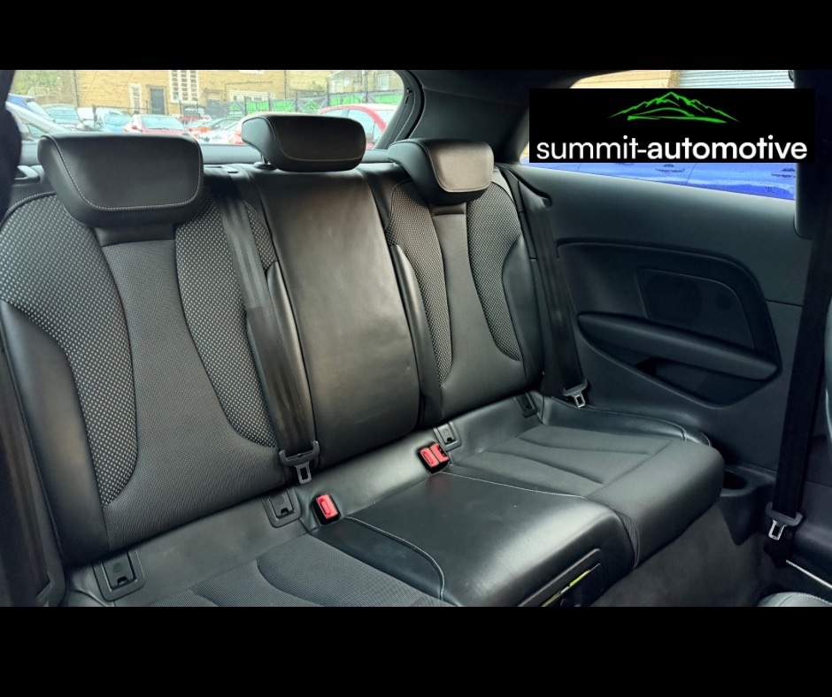 Used Audi A3 2014 for sale - 76663085: Photo 12