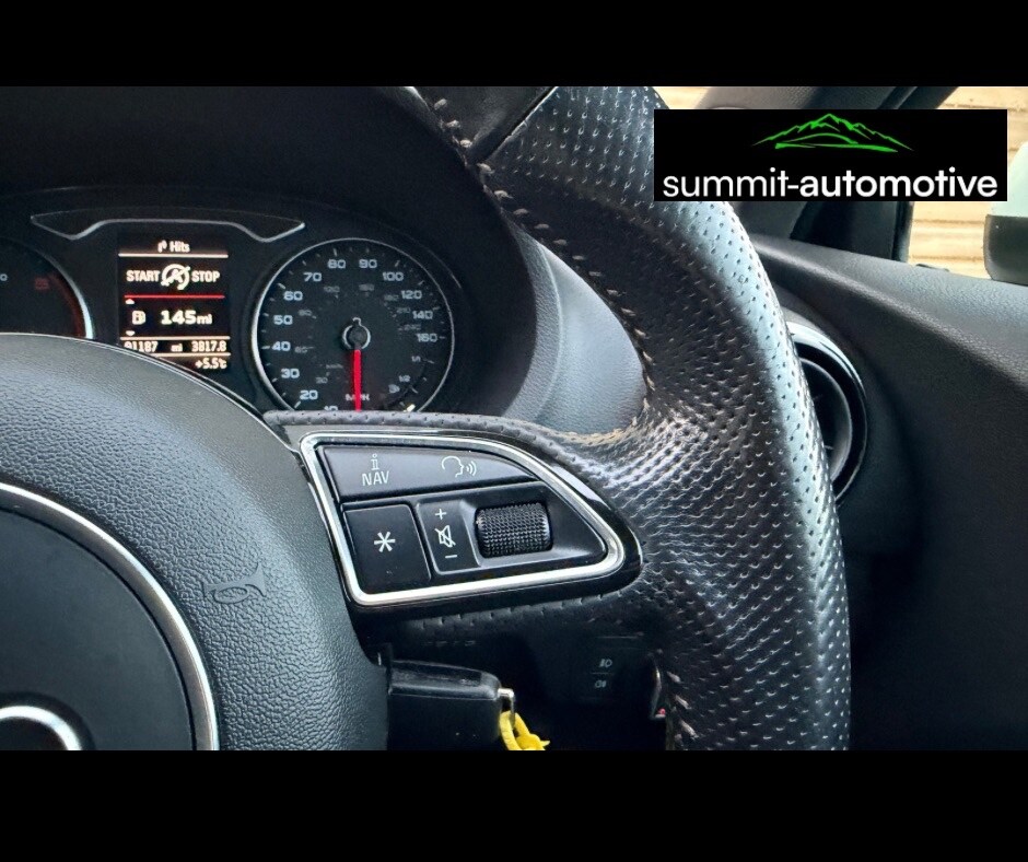 Used Audi A3 2014 for sale - 76663085: Photo 13