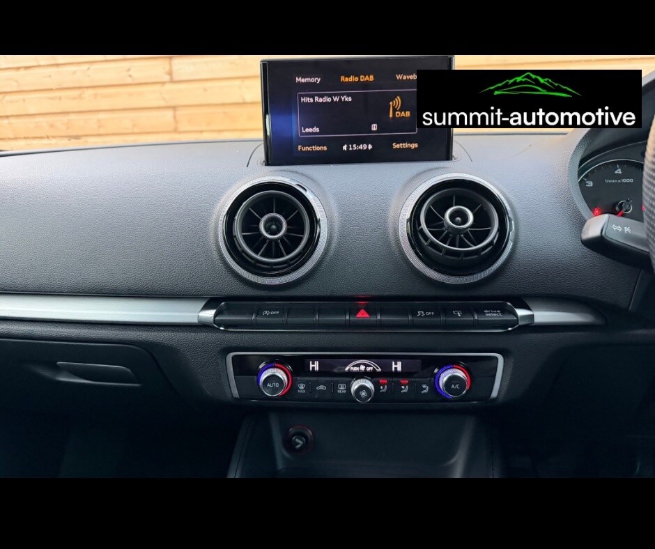 Used Audi A3 2014 for sale - 76663085: Photo 15