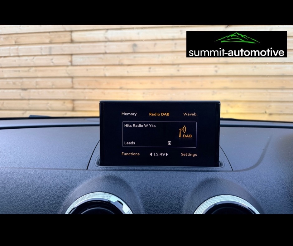 Used Audi A3 2014 for sale - 76663085: Photo 17