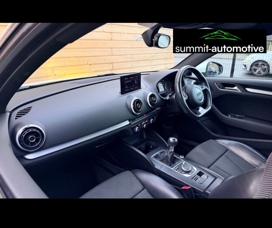 Used Audi A3 2014 for sale - 76663085: Photo 18