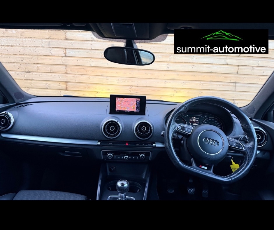 Used Audi A3 2014 for sale - 76663085: Photo 2