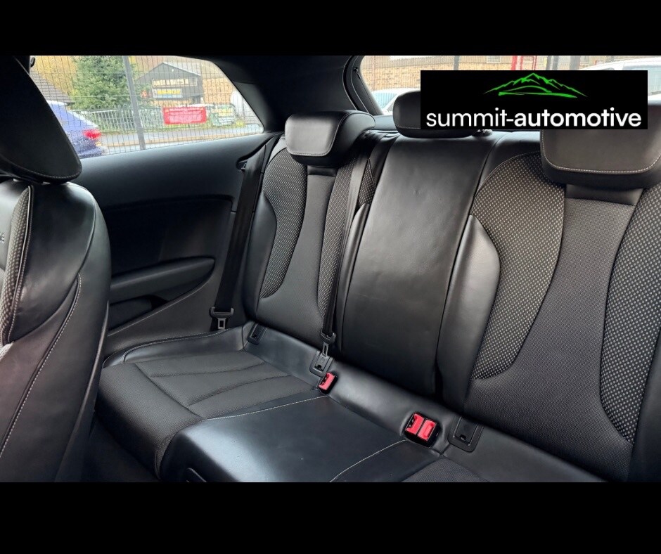 Used Audi A3 2014 for sale - 76663085: Photo 20