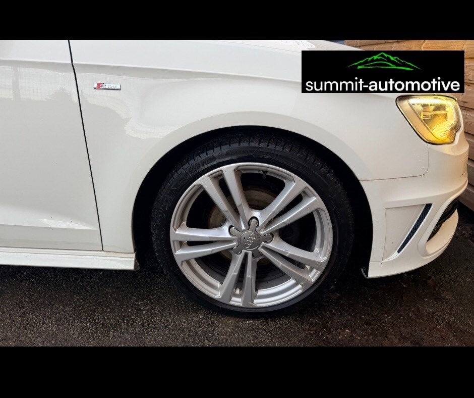 Used Audi A3 2014 for sale - 76663085: Photo 21