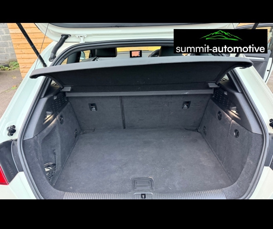 Used Audi A3 2014 for sale - 76663085: Photo 22