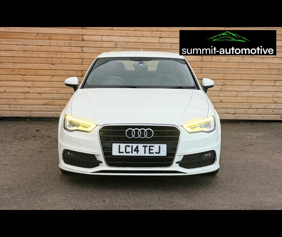Used Audi A3 2014 for sale - 76663085: Photo 5