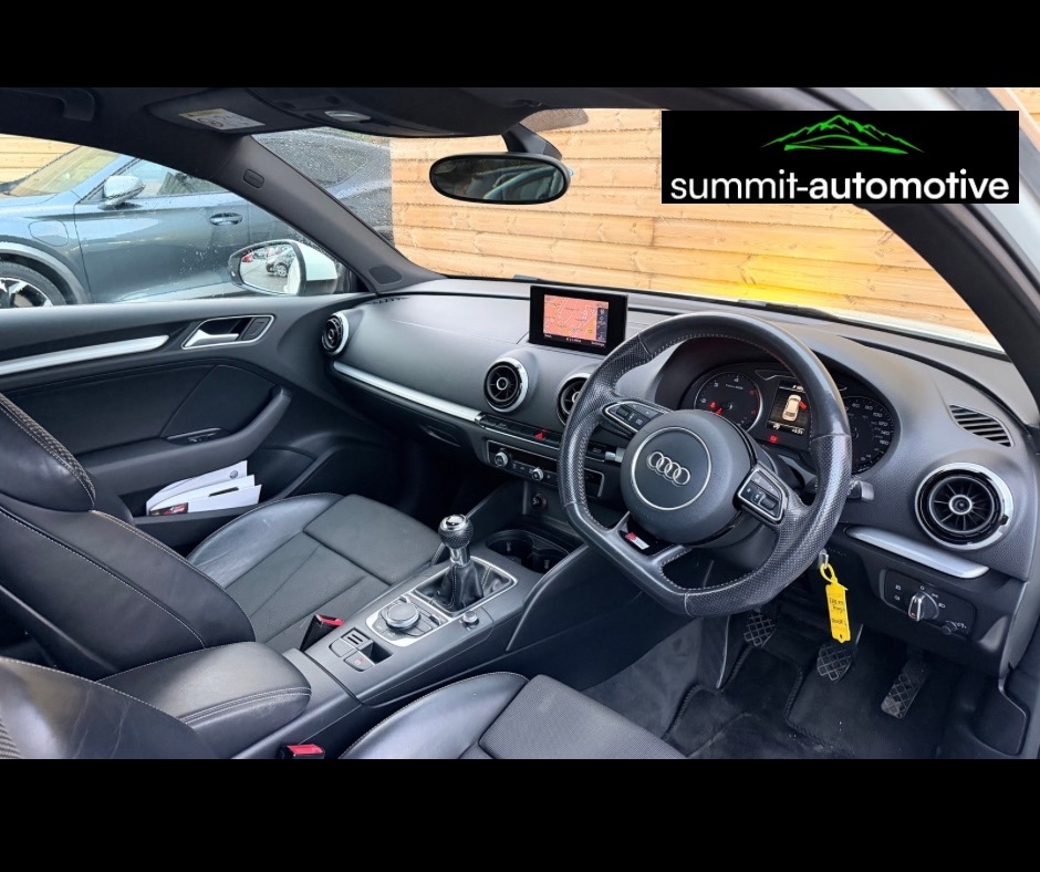 Used Audi A3 2014 for sale - 76663085: Photo 6