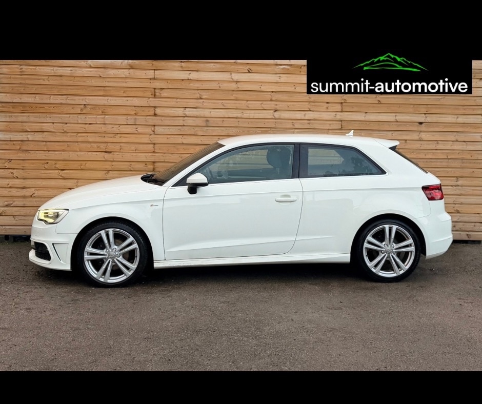 Used Audi A3 2014 for sale - 76663085: Photo 7