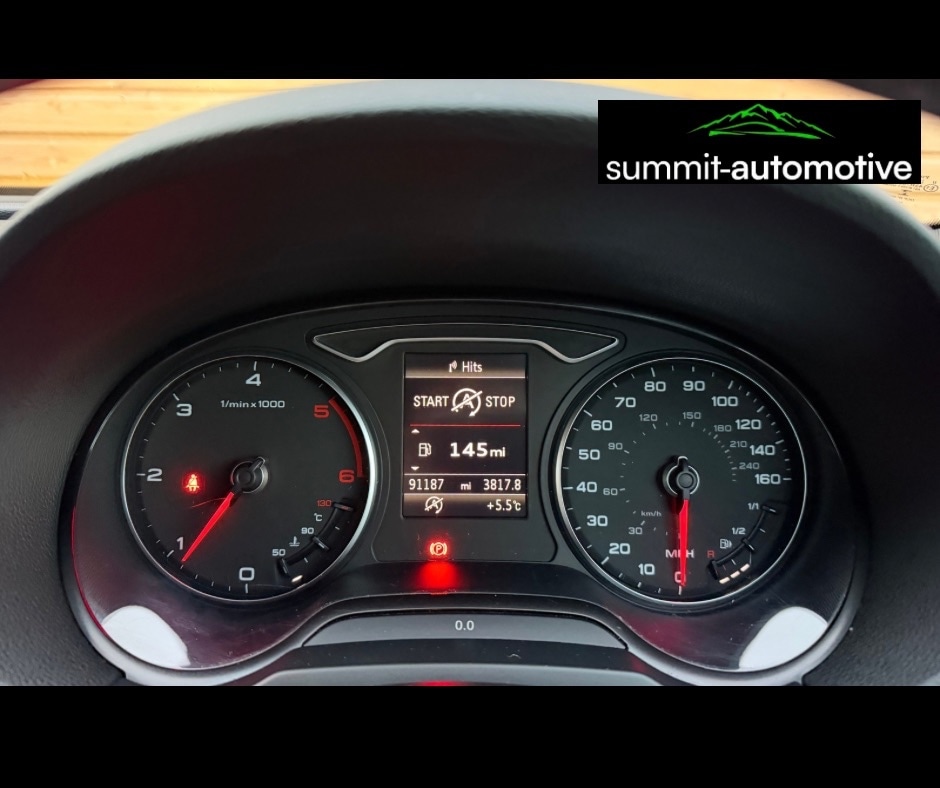 Used Audi A3 2014 for sale - 76663085: Photo 8