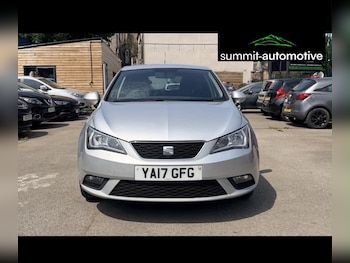 Used SEAT Ibiza 2017 for sale - 78722620: Photo