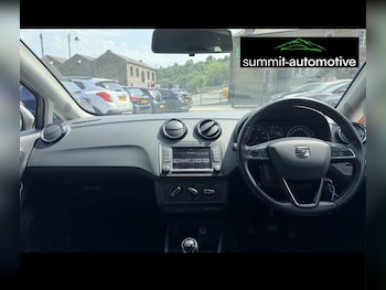 Used SEAT Ibiza 2017 for sale - 78722620: Photo