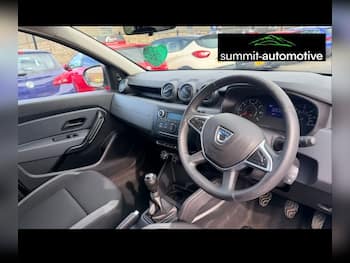 Used Dacia Duster 2019 for sale - 79735637: Photo