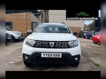 Used Dacia Duster 2019 for sale - 79735637: Photo
