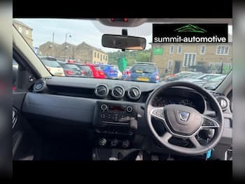 Used Dacia Duster 2019 for sale - 79735637: Photo