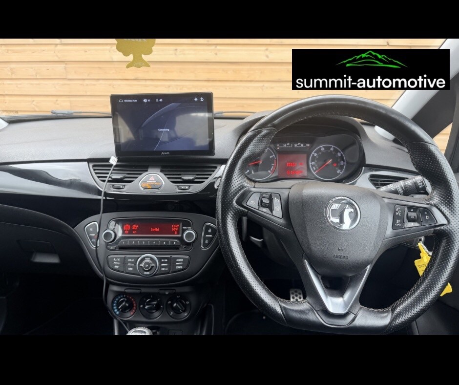 Used Vauxhall Corsa 2015 for sale - 77694701: Photo 10