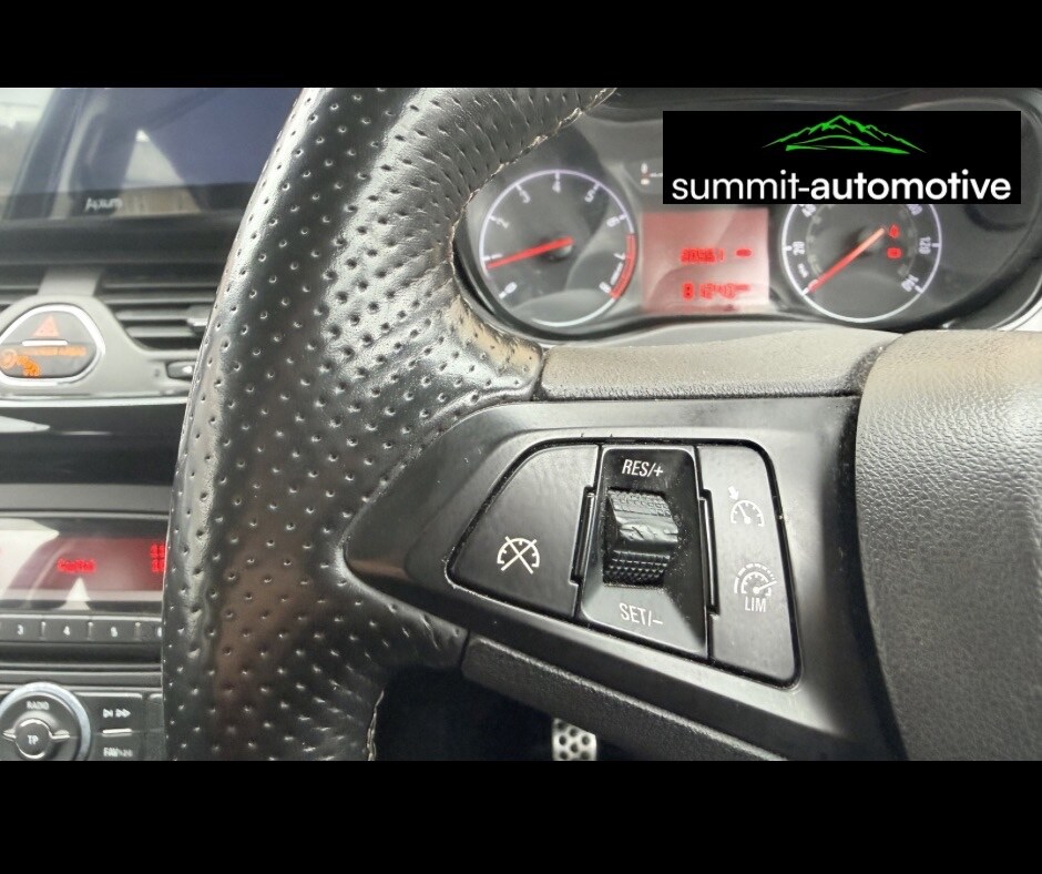 Used Vauxhall Corsa 2015 for sale - 77694701: Photo 14