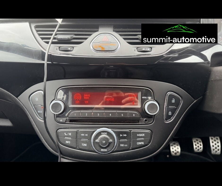 Used Vauxhall Corsa 2015 for sale - 77694701: Photo 16