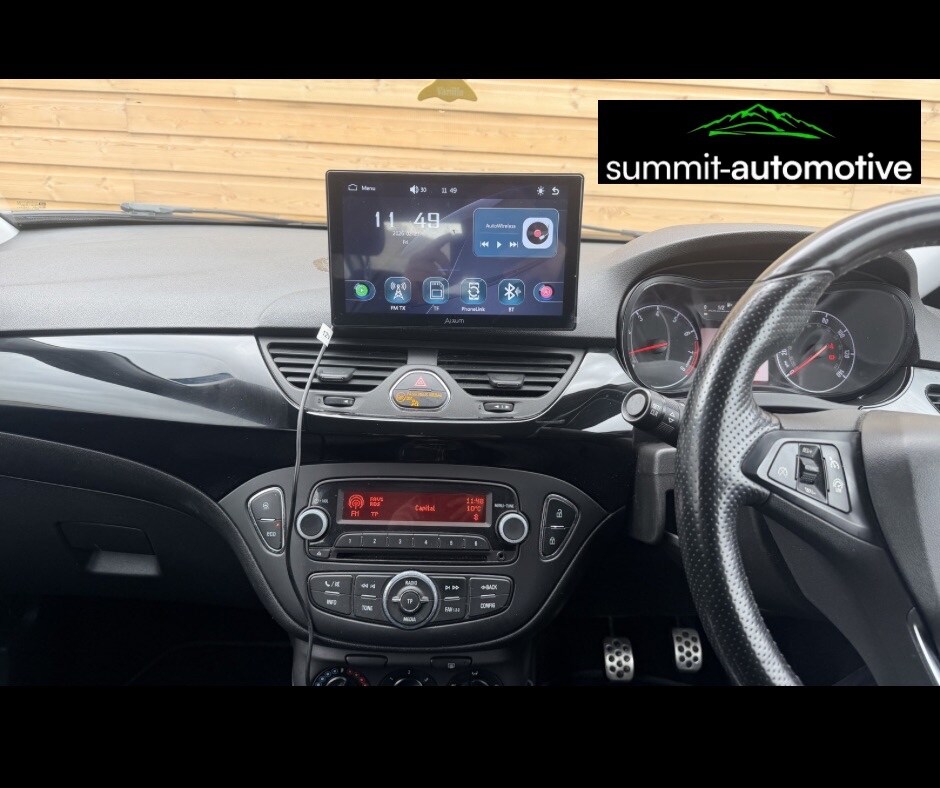 Used Vauxhall Corsa 2015 for sale - 77694701: Photo 18