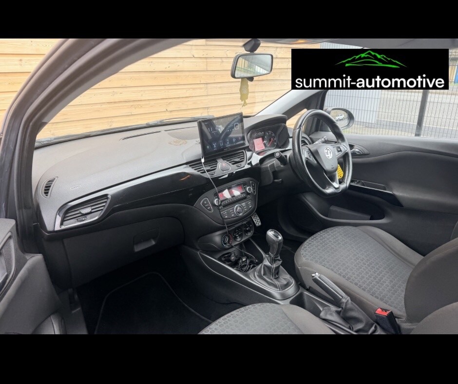 Used Vauxhall Corsa 2015 for sale - 77694701: Photo 19