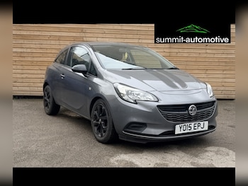 Used Vauxhall Corsa 2015 for sale - 77694701: Photo