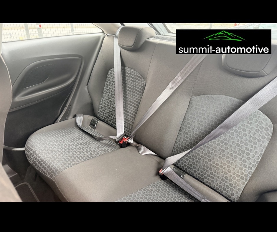 Used Vauxhall Corsa 2015 for sale - 77694701: Photo 21