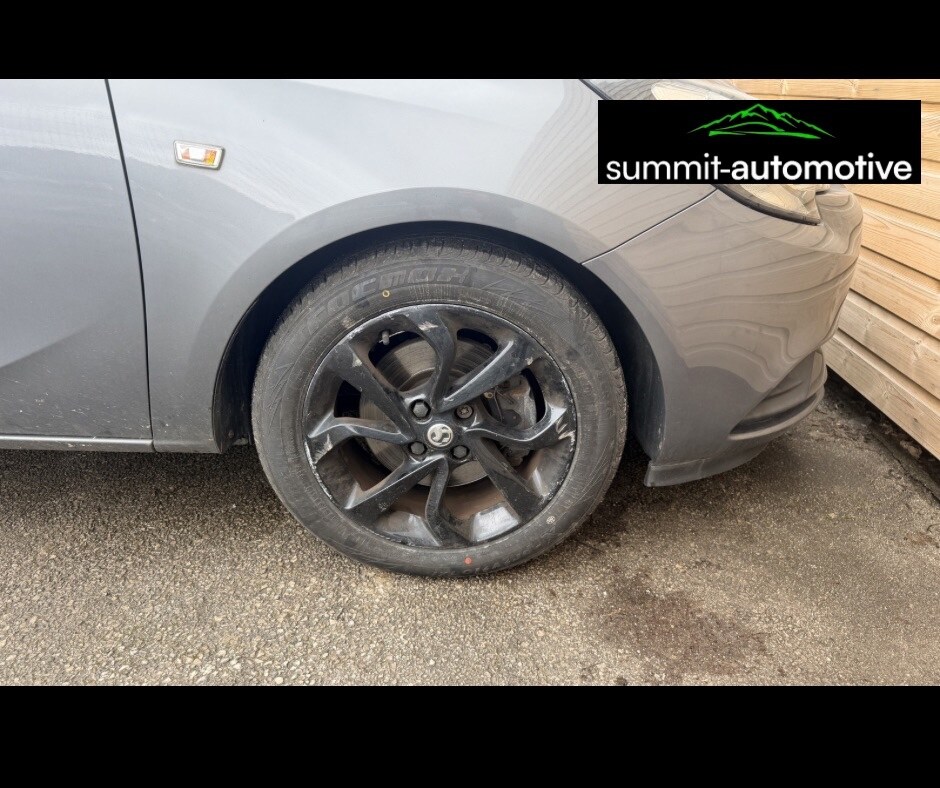 Used Vauxhall Corsa 2015 for sale - 77694701: Photo 22