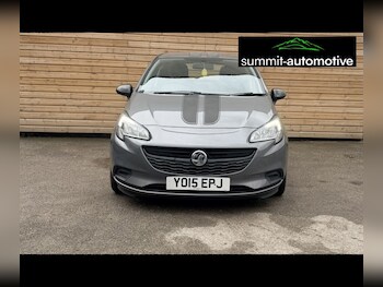 Used Vauxhall Corsa 2015 for sale - 77694701: Photo