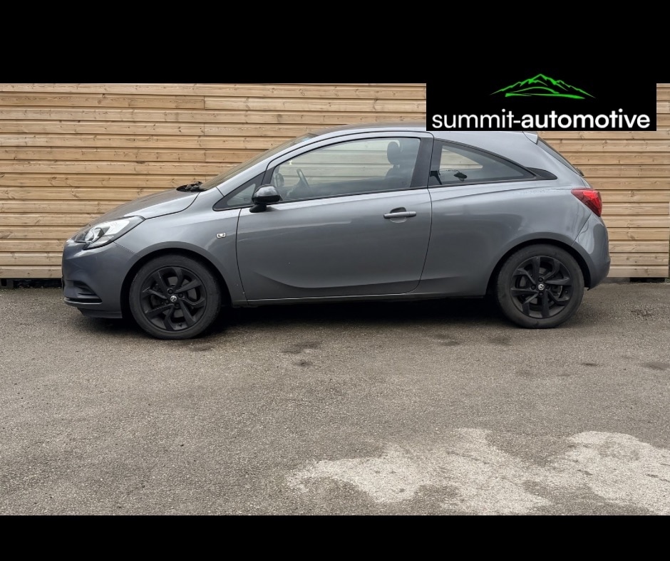 Used Vauxhall Corsa 2015 for sale - 77694701: Photo 4