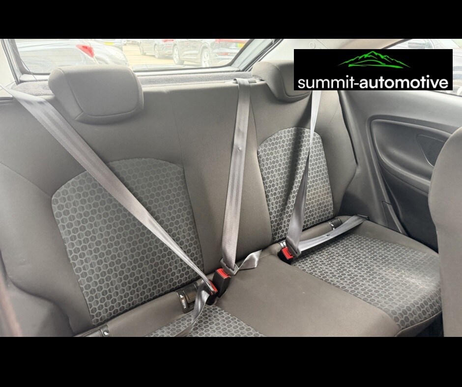 Used Vauxhall Corsa 2015 for sale - 77694701: Photo 9