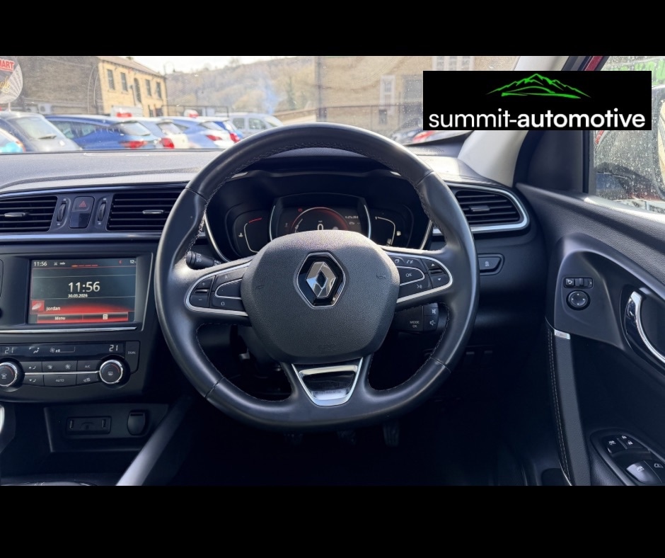 Used Renault Kadjar 2016 for sale - 78066796: Photo 10