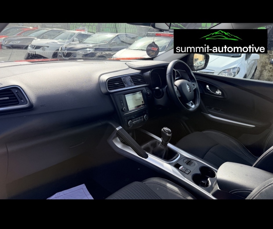 Used Renault Kadjar 2016 for sale - 78066796: Photo 18