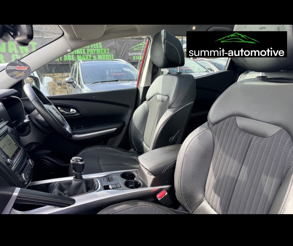 Used Renault Kadjar 2016 for sale - 78066796: Photo 19