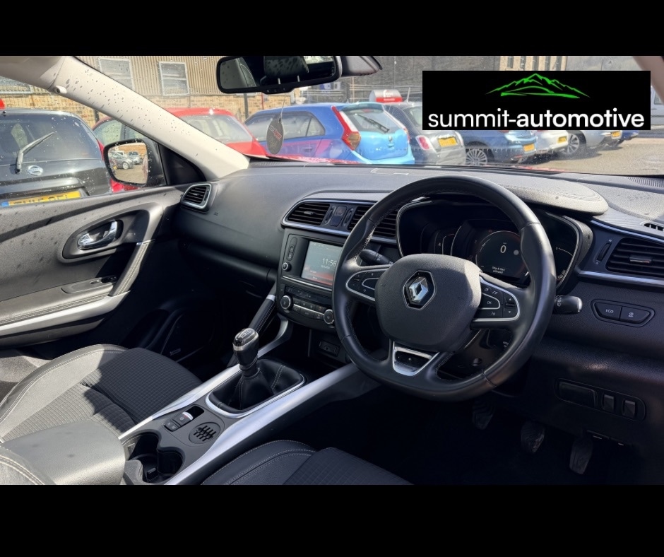 Used Renault Kadjar 2016 for sale - 78066796: Photo 2