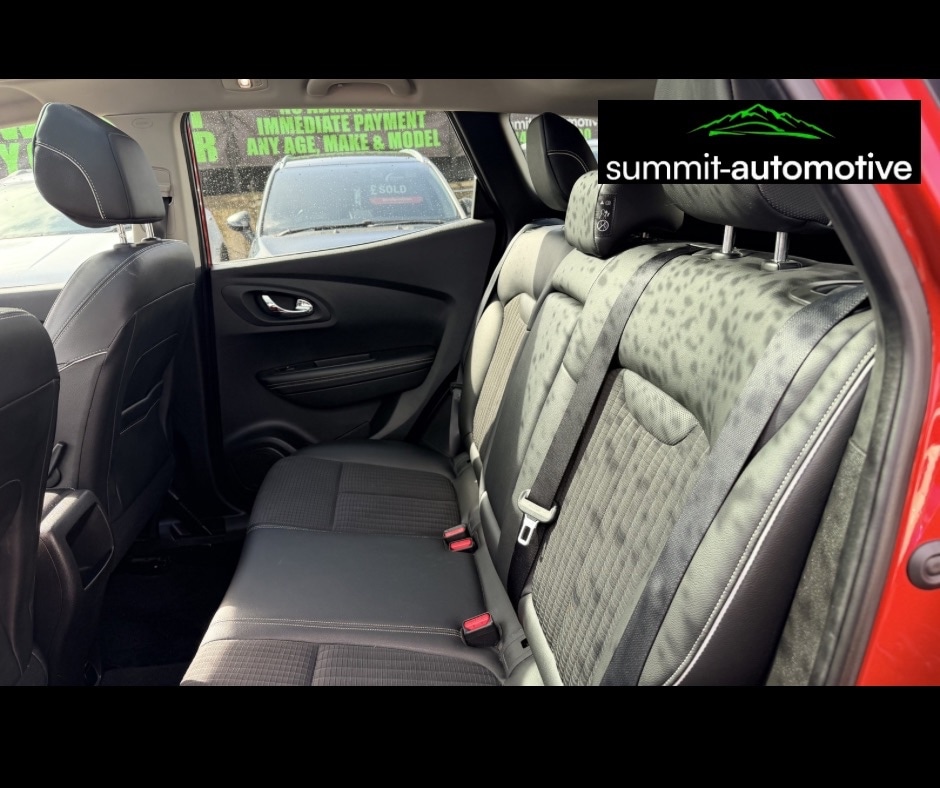 Used Renault Kadjar 2016 for sale - 78066796: Photo 20