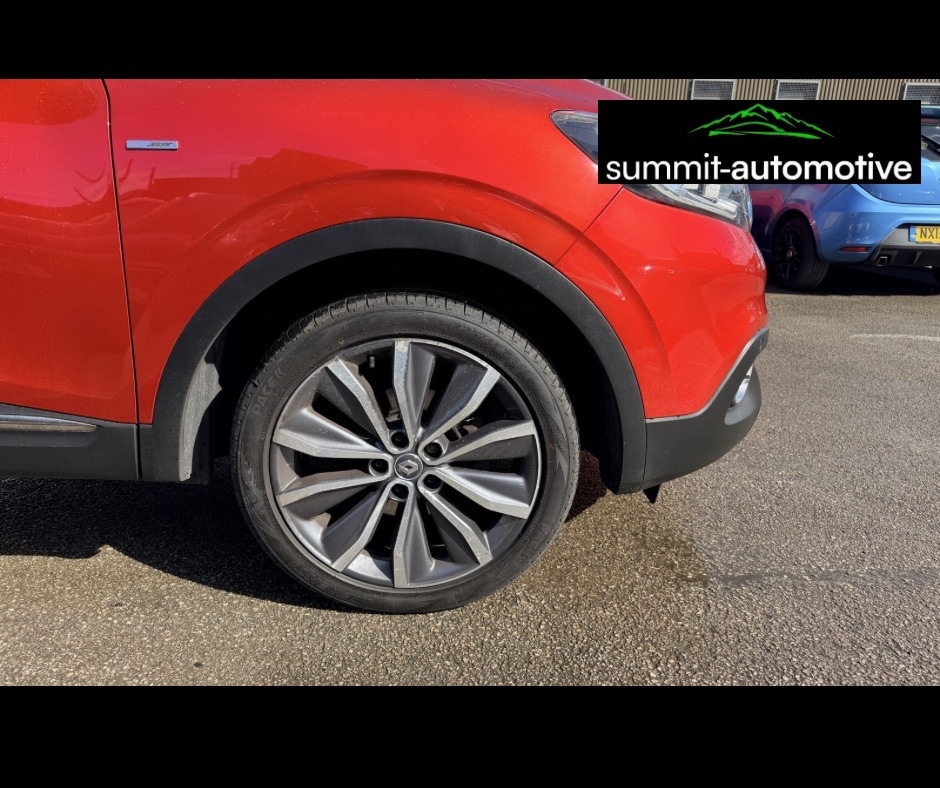 Used Renault Kadjar 2016 for sale - 78066796: Photo 21