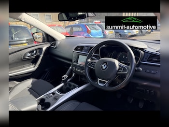 Used Renault Kadjar 2016 for sale - 78066796: Photo