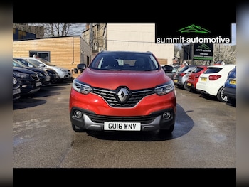 Used Renault Kadjar 2016 for sale - 78066796: Photo