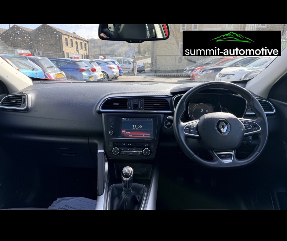 Used Renault Kadjar 2016 for sale - 78066796: Photo 4